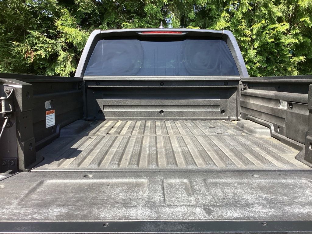 Used 2017 Honda Ridgeline RTL-T image 20