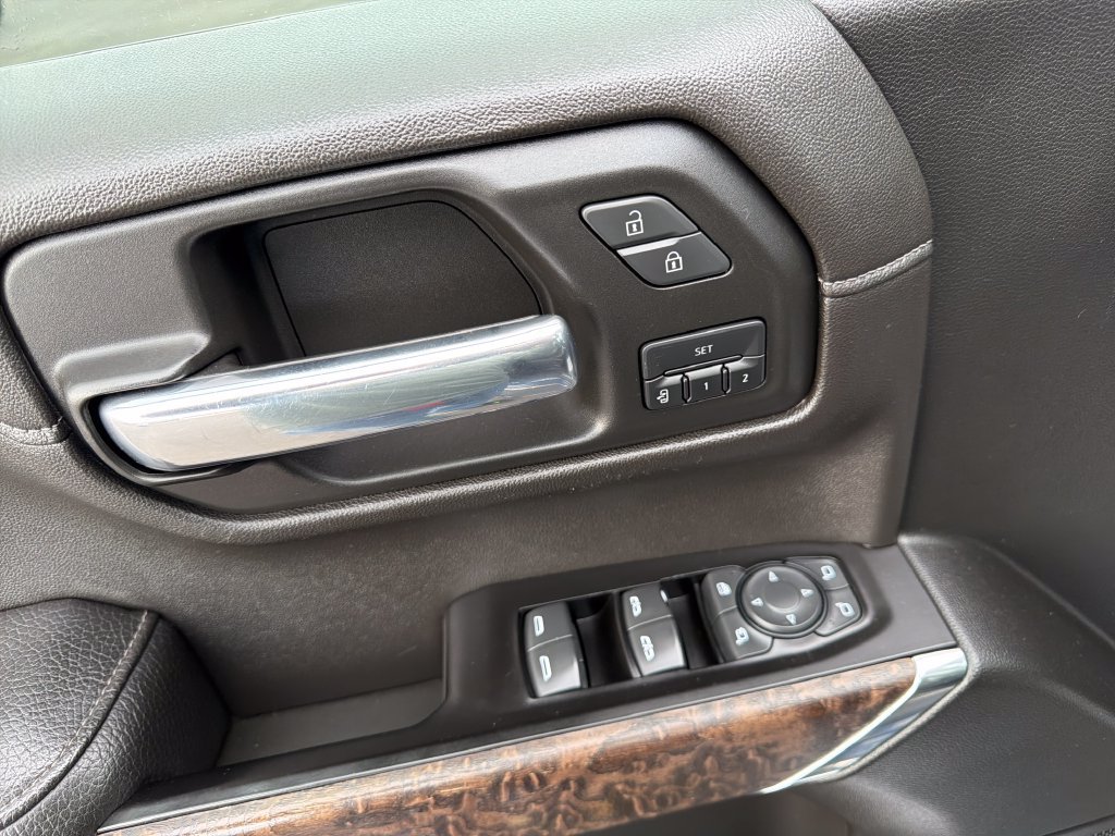 Used 2019 GMC Sierra 1500 Denali w/ Technology Package AWD/4WD image 11