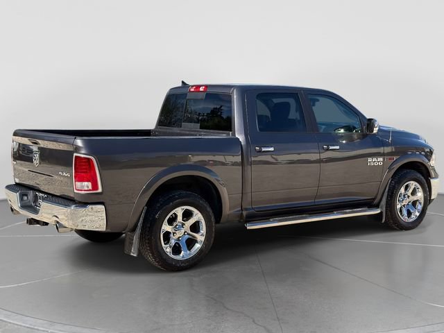 Used 2018 RAM 1500 Laramie w/ Protection Group image 4