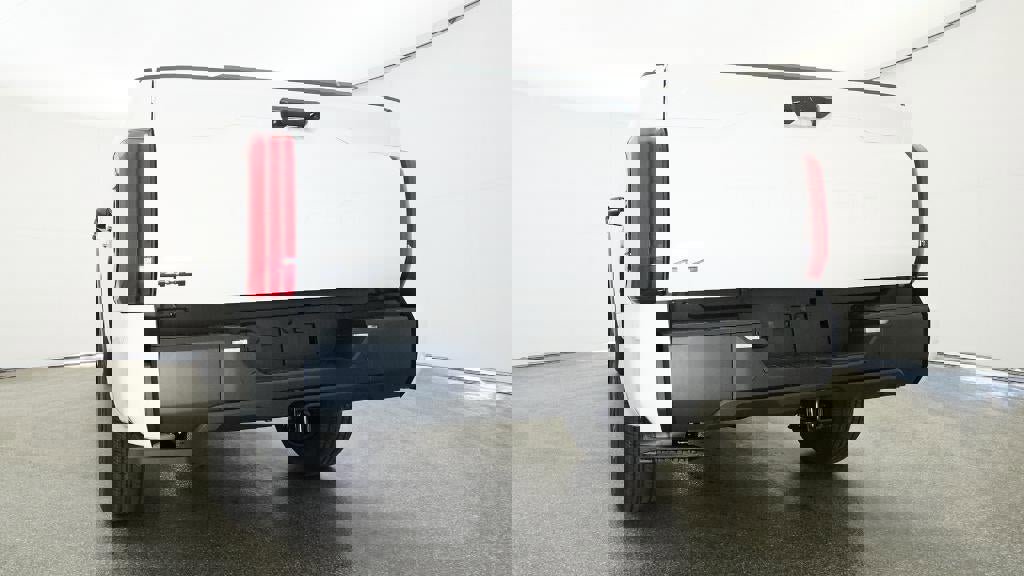 New 2026 Toyota Tundra Limited image 22