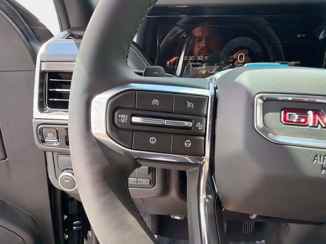 New 2026 GMC Yukon Elevation image 29