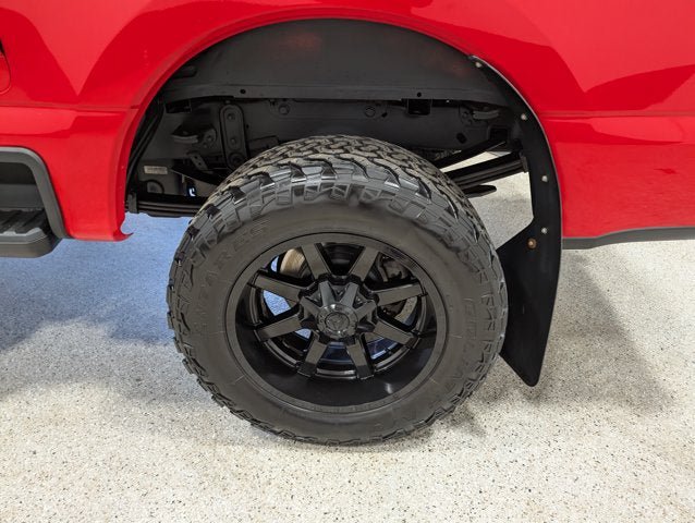Used 2023 Ford F250 XLT w/ XLT Premium Package AWD/4WD image 13