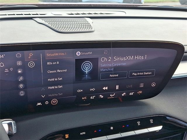 New 2026 Buick Enclave Preferred w/ Power Package image 13