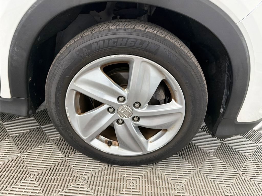Used 2019 Honda HR-V EX image 13