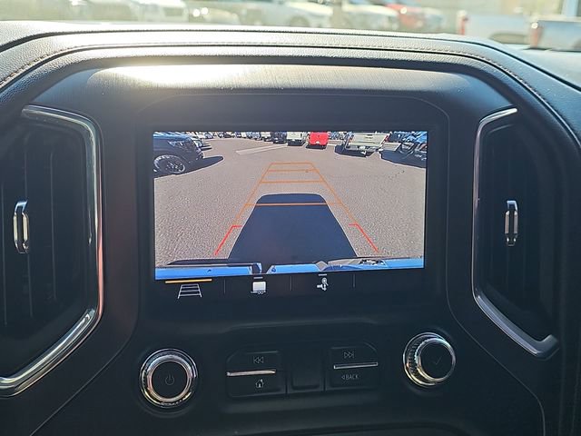 Used 2019 GMC Sierra 1500 AT4 w/ AT4 Premium Package AWD/4WD image 13