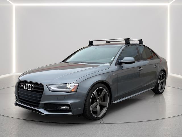 Used 2014 Audi S4 Premium Plus