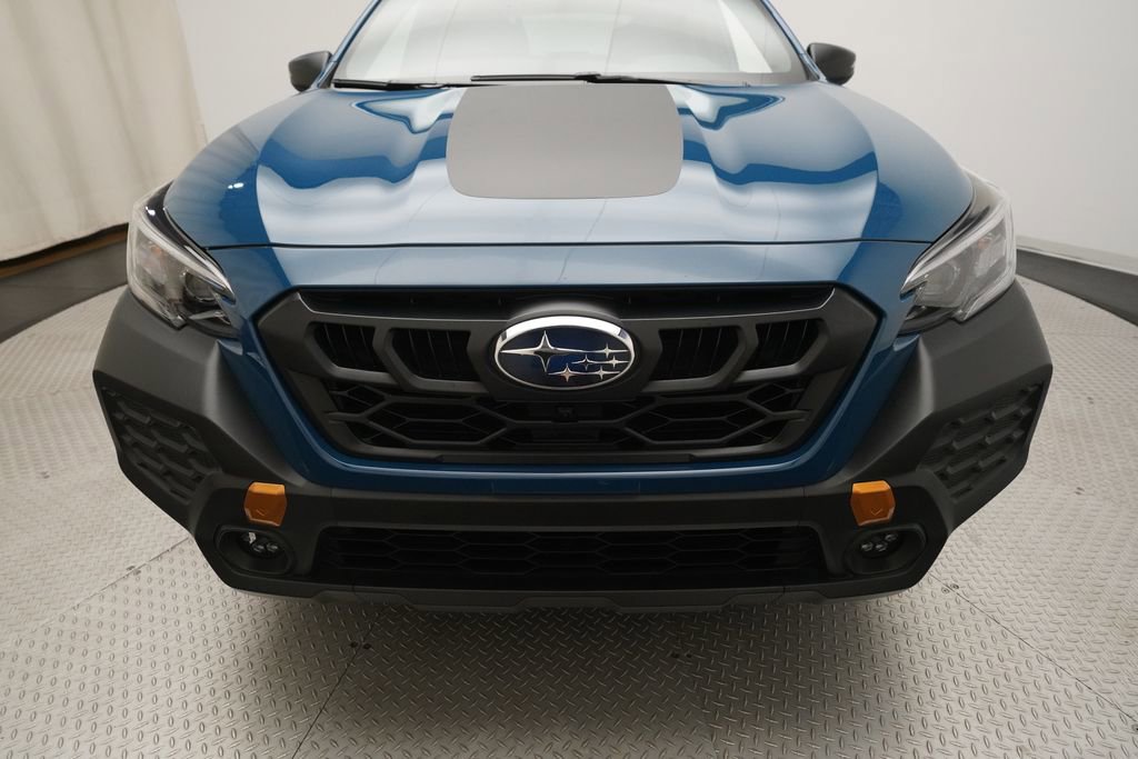 Certified 2025 Subaru Outback Wilderness image 22