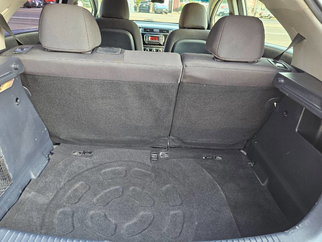 Used 2016 Kia Rio LX image 16