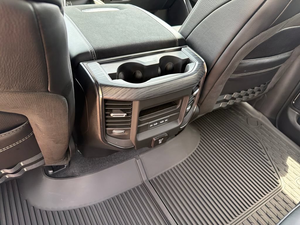 New 2026 RAM 1500 RHO AWD/4WD image 31