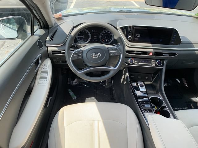 Used 2023 Hyundai Sonata SEL FWD image 15