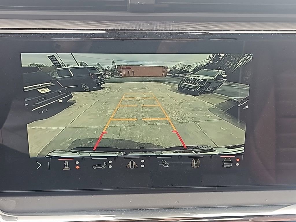 New 2026 GMC Sierra 1500 Denali Ultimate image 23