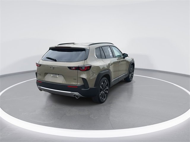 New 2026 MAZDA CX-50 AWD 2.5 S w/ Weather Package image 7