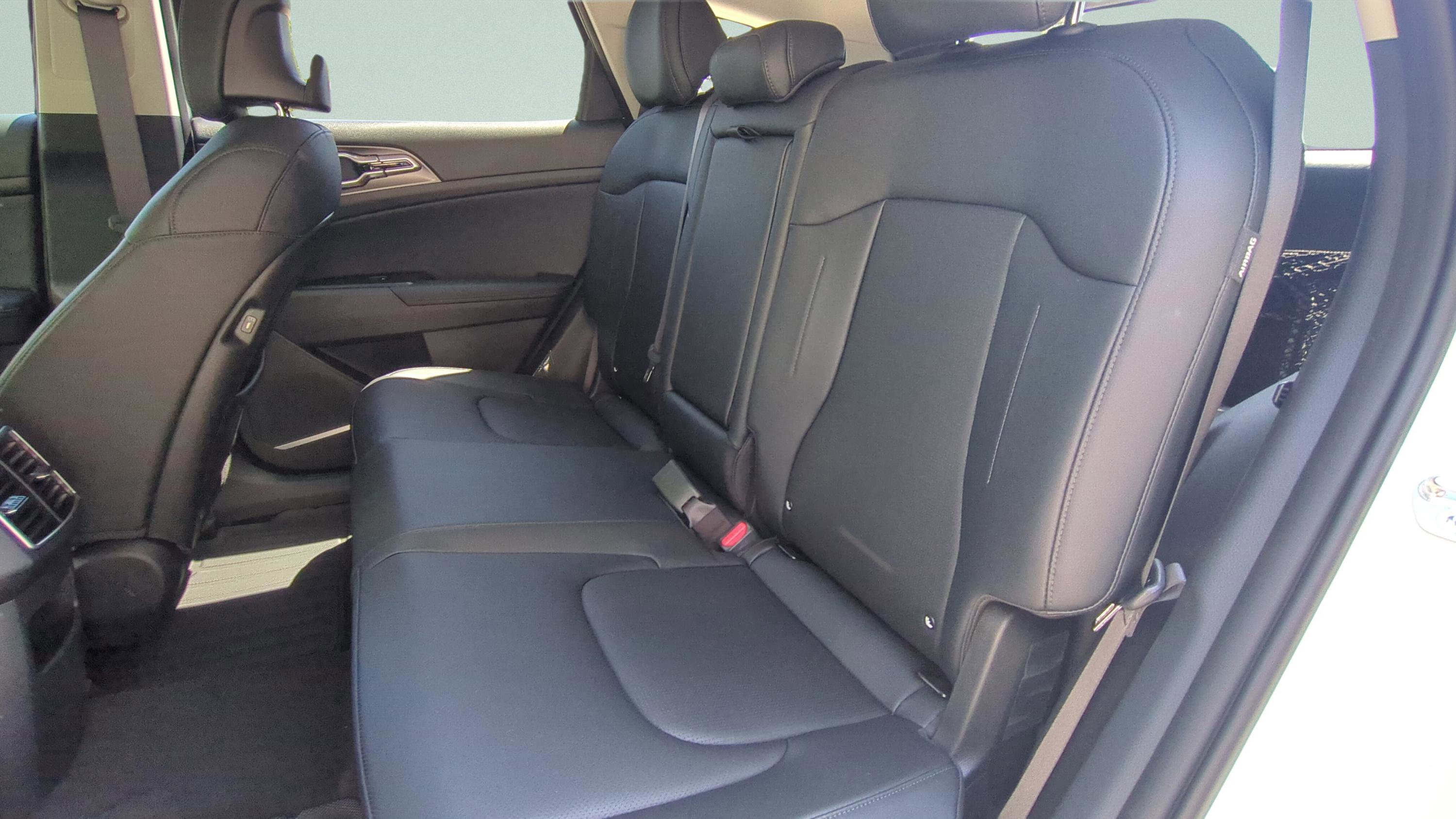 New 2026 Kia Sportage EX image 13