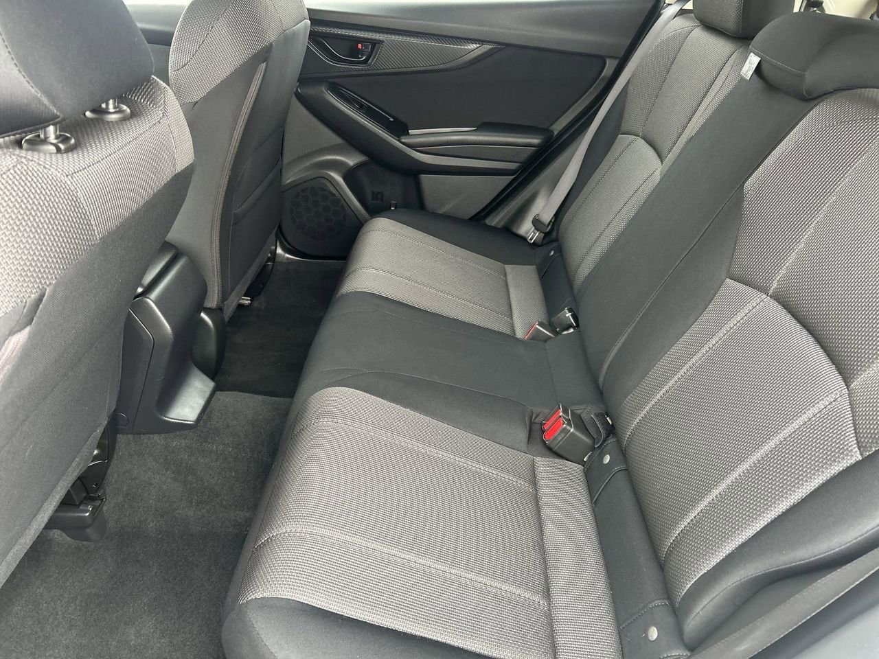 Certified 2023 Subaru Crosstrek 2.0i AWD/4WD image 14