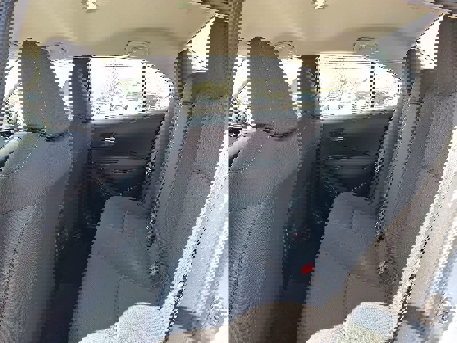 Certified 2020 Toyota Corolla LE image 13