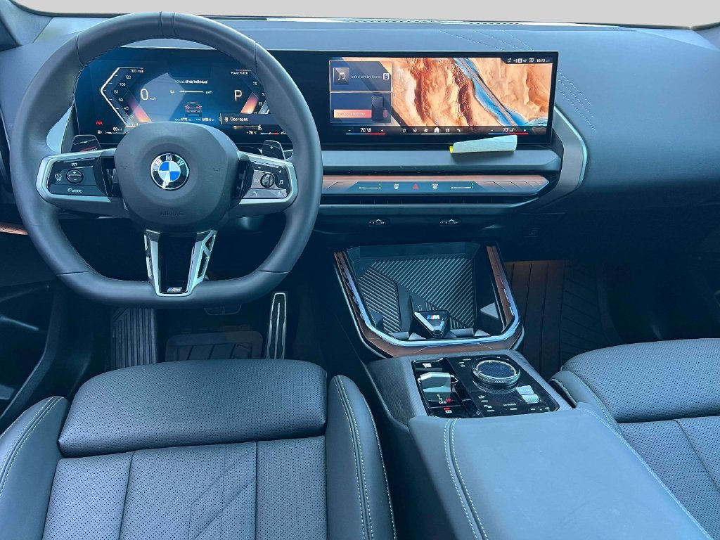 Certified 2026 BMW X3 xDrive30i AWD/4WD image 16
