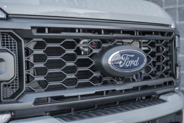 New 2026 Ford F250 XL w/ STX Appearance Package AWD/4WD image 14