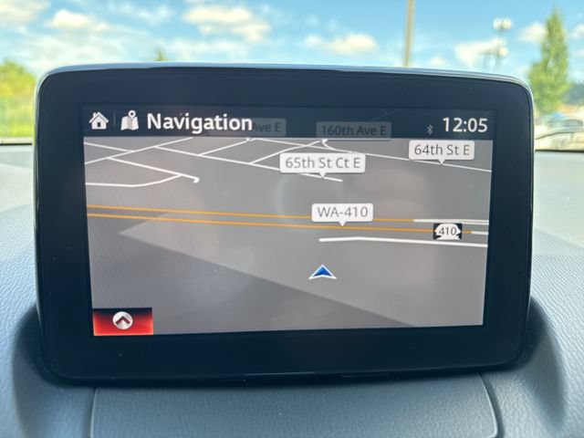 Used 2019 MAZDA CX-3 Grand Touring AWD/4WD image 26