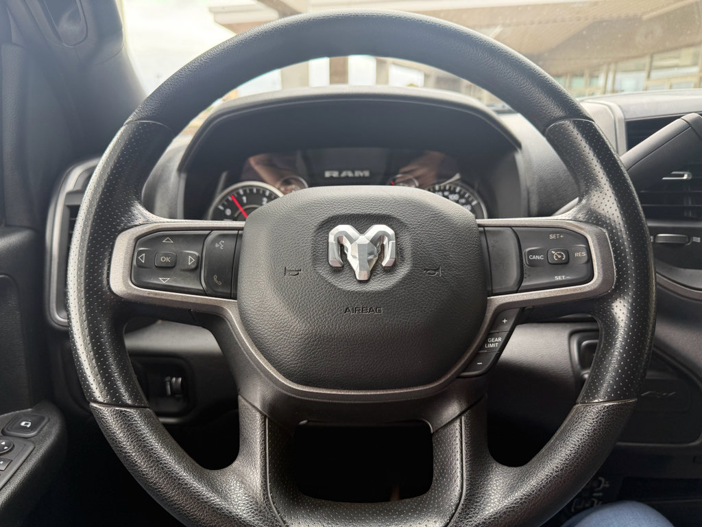 Used 2024 RAM 3500 Tradesman image 14