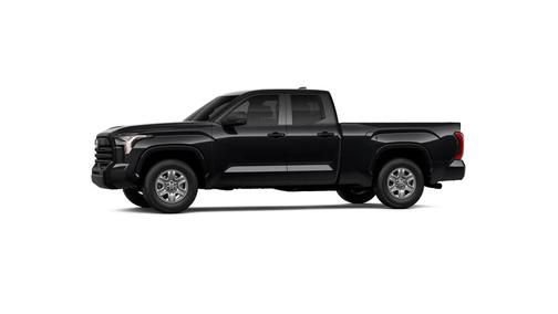 New 2026 Toyota Tundra SR image 34