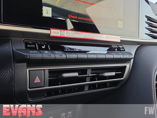 New 2026 Toyota Camry SE w/ Multimedia Upgrade Package FWD image 9