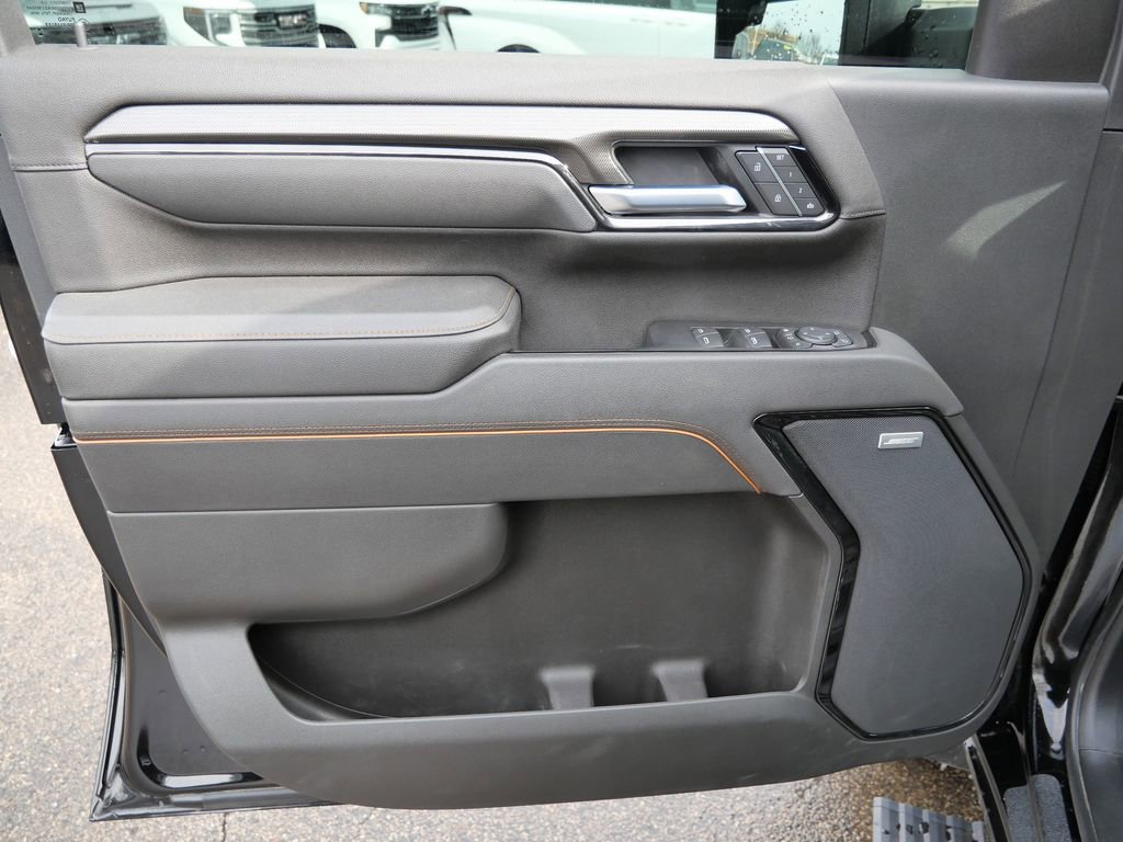 Used 2025 GMC Sierra 2500 AT4 w/ AT4 Premium Plus Package image 28