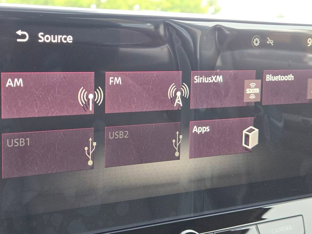 New 2025 Nissan Altima 2.5 SL image 14