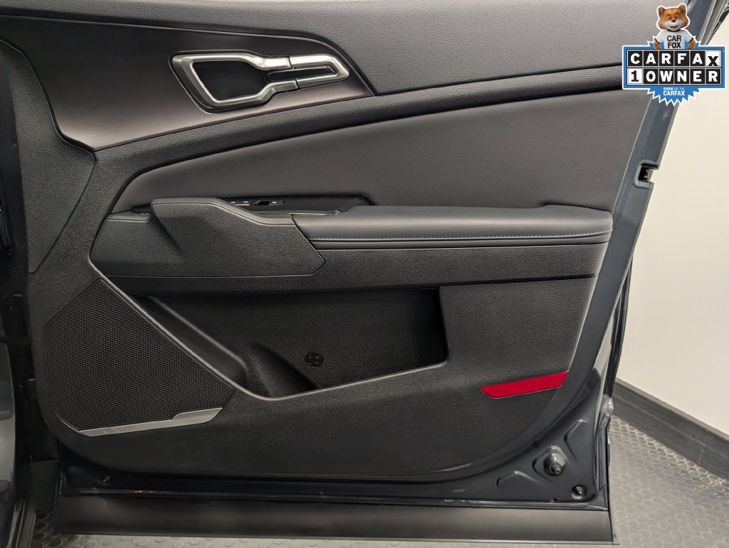 Certified 2023 Kia Sportage EX FWD image 29