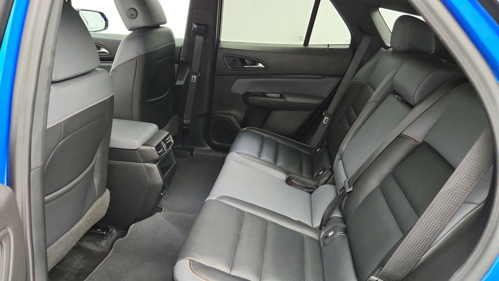 Used 2024 Honda Prologue Elite image 22