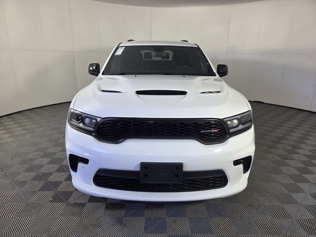 Certified 2024 Dodge Durango R/T w/ Blacktop Package image 3