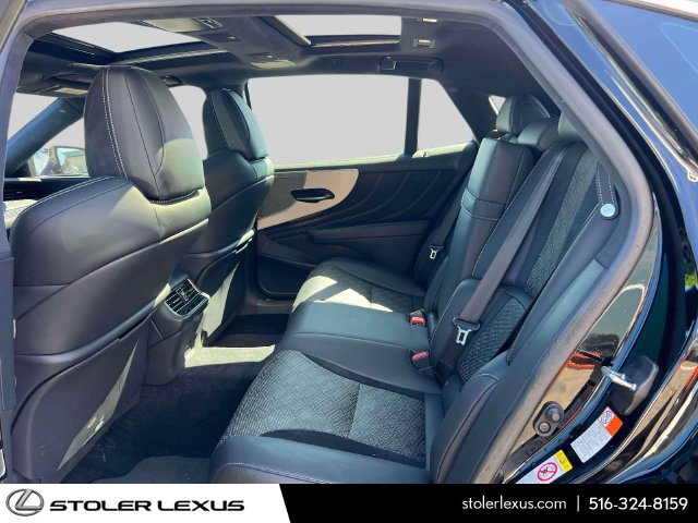 Used 2018 Lexus LS 500 F Sport w/ Accessory Package (Z1) AWD/4WD image 17