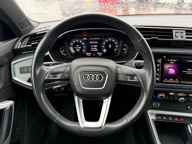 Used 2023 Audi Q3 2.0T Premium image 21
