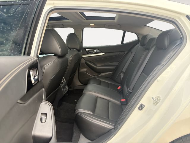 Used 2020 Nissan Maxima 3.5 SL FWD image 13