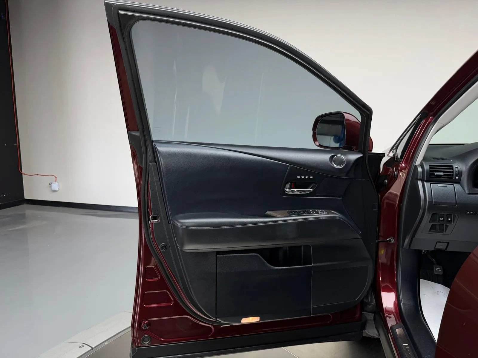 Used 2013 Lexus RX 350 FWD w/ Navigation Pkg image 22