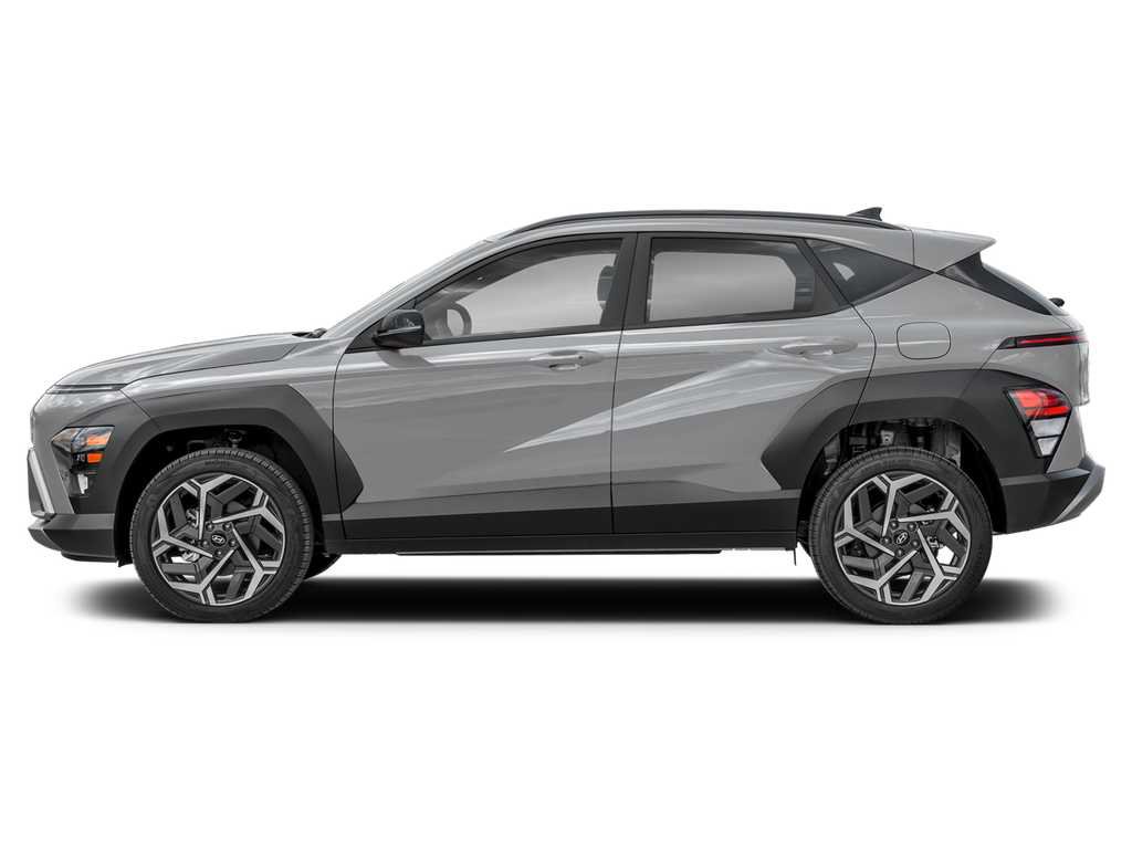 New 2026 Hyundai Kona SEL Premium FWD image 33