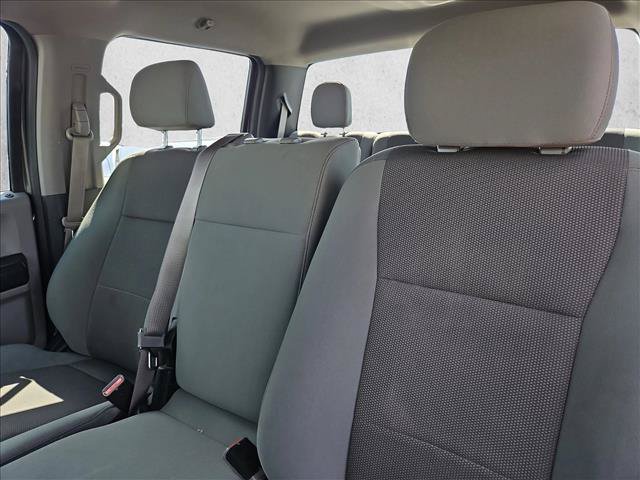 Used 2017 Ford F250 XL w/ STX Appearance Package AWD/4WD image 10