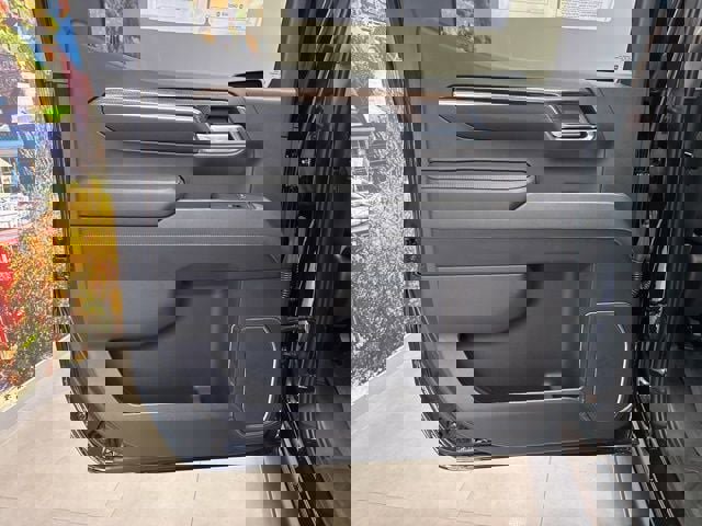 Used 2023 Chevrolet Silverado 1500 LT Trail Boss w/ Protection Package image 38