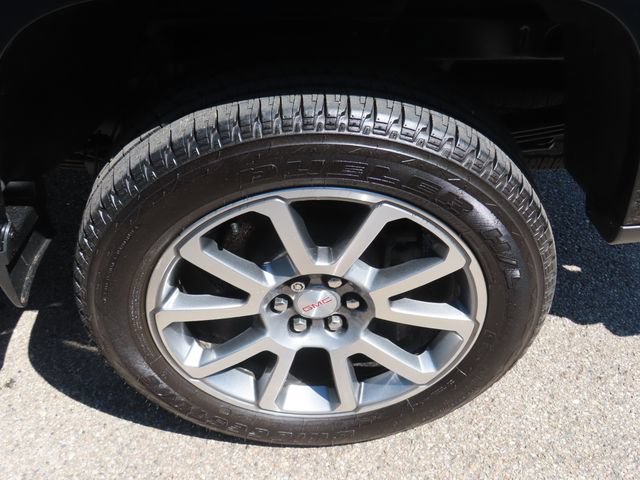 Used 2022 GMC Canyon Denali AWD/4WD image 15