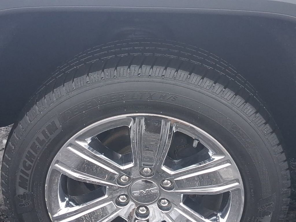 Used 2018 GMC Sierra 1500 SLT image 13