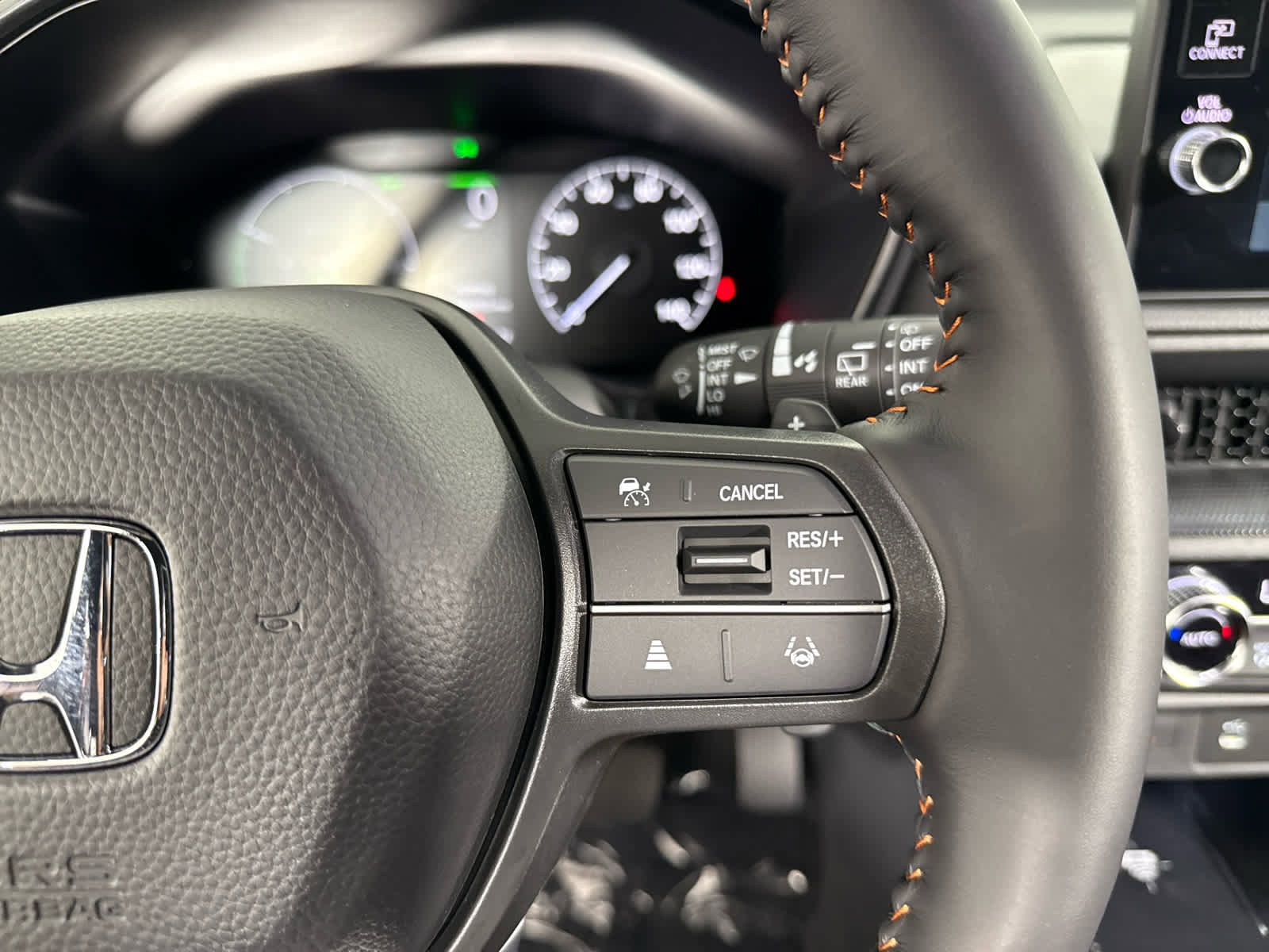 New 2026 Honda CR-V Sport image 31