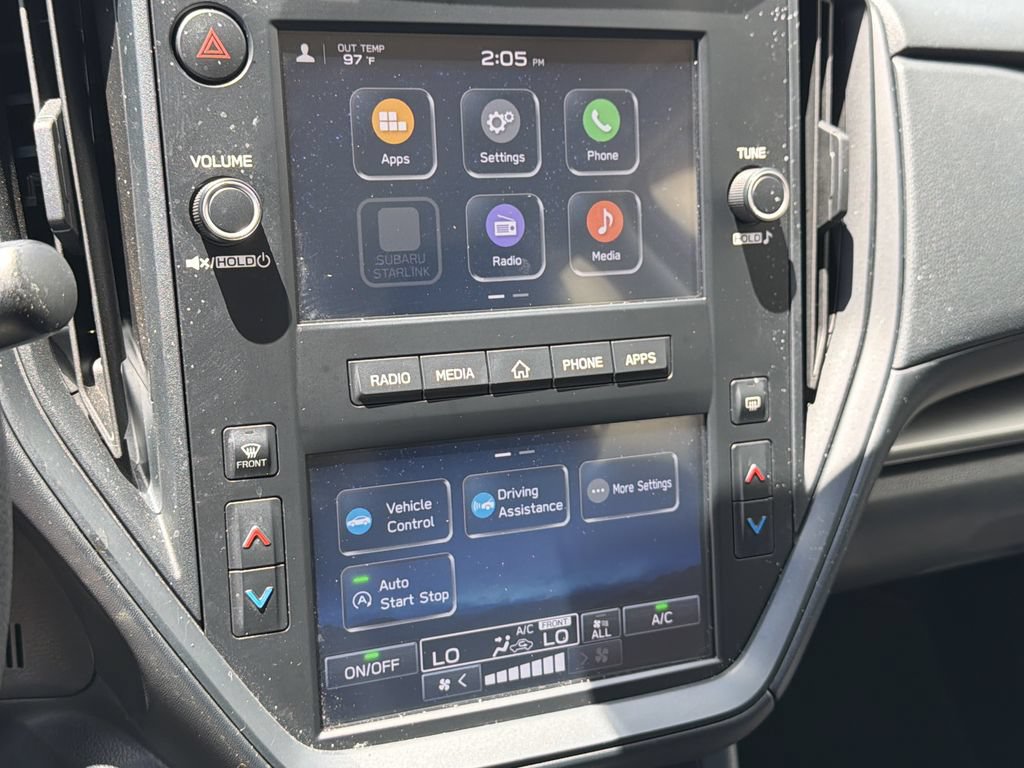Certified 2024 Subaru Impreza 2.0i AWD/4WD image 23