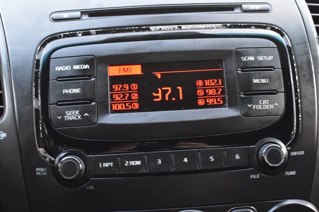 Used 2018 Kia Forte LX image 28