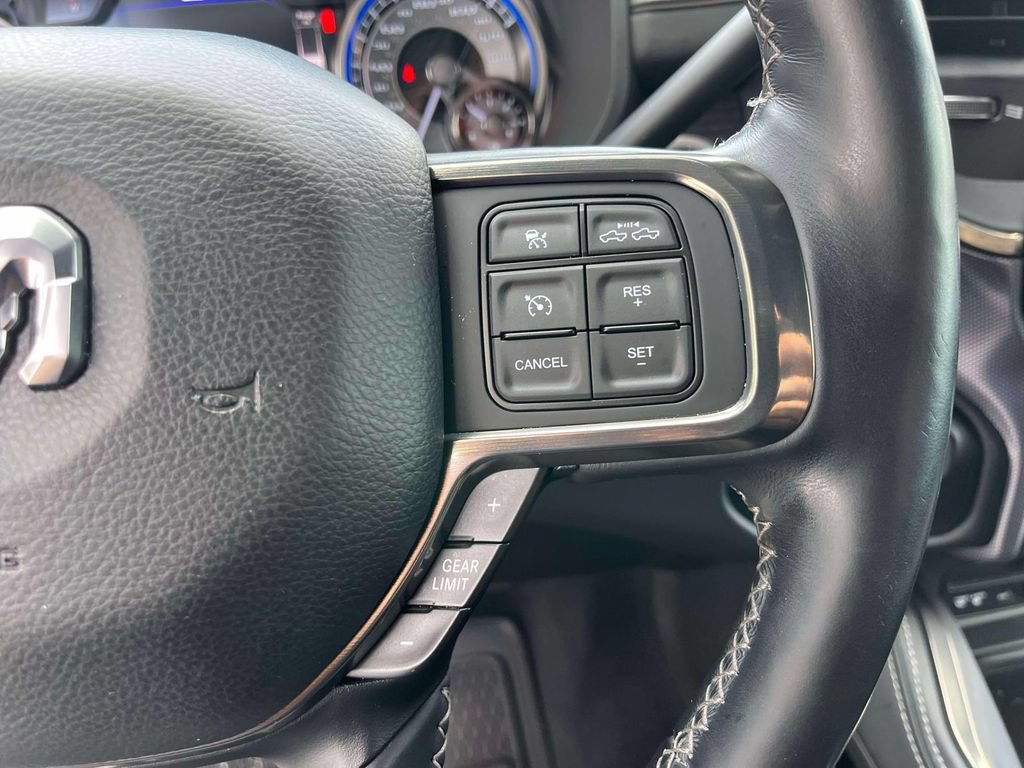 Used 2019 RAM 3500 Limited AWD/4WD image 30