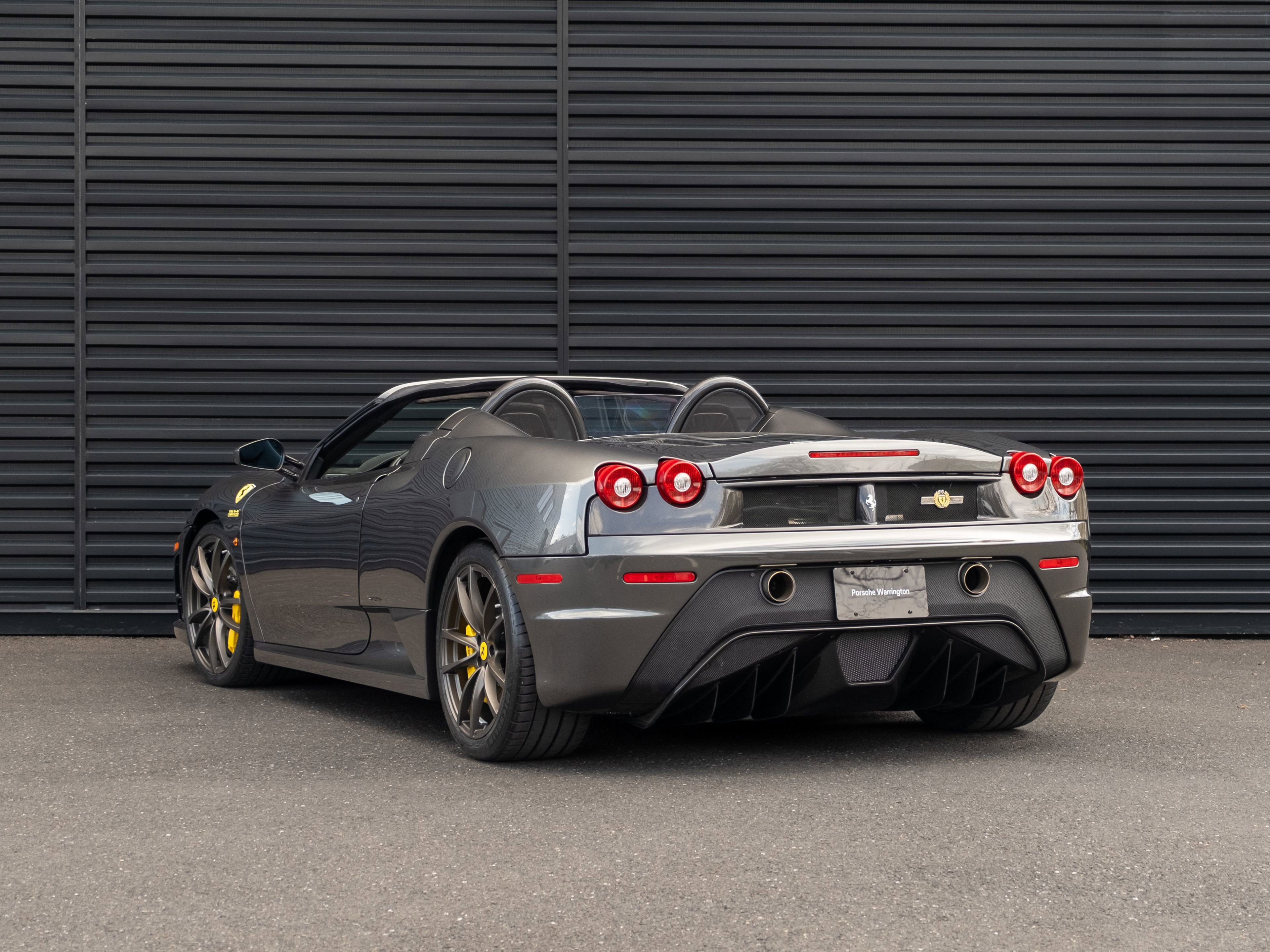 Used 2009 Ferrari F430 Scuderia image 3