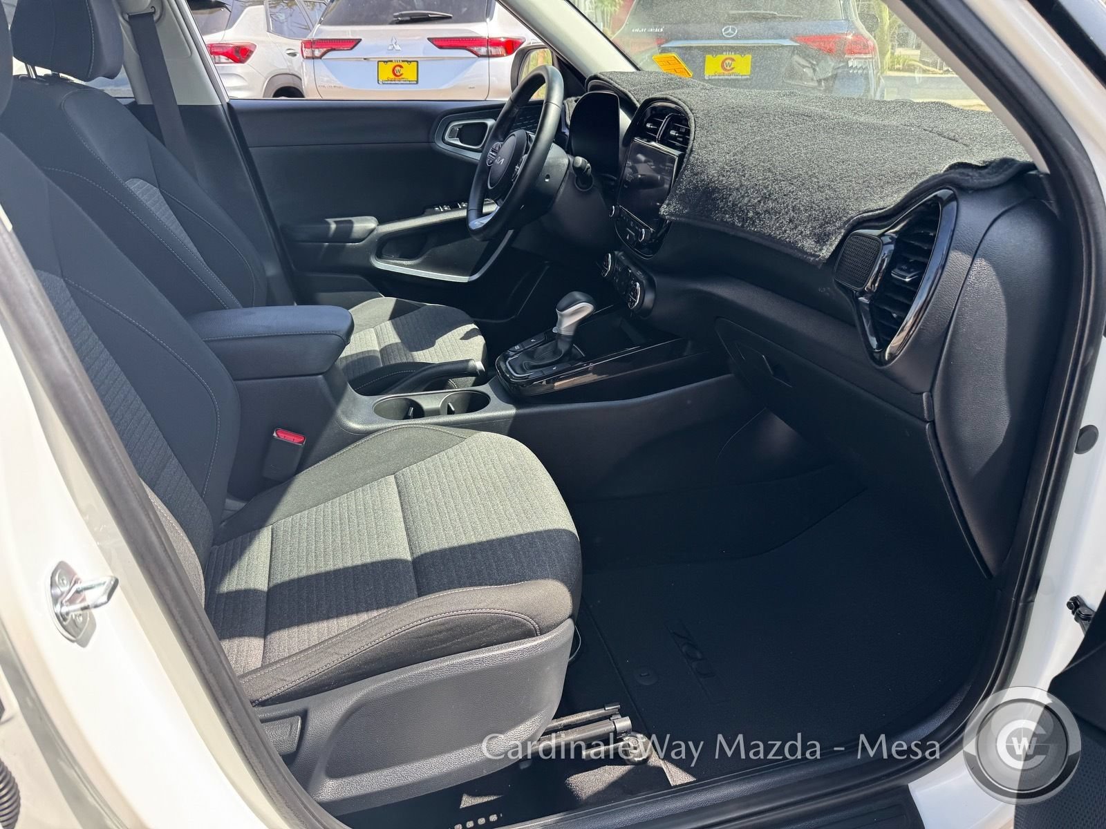 Used 2023 Kia Soul EX FWD image 27