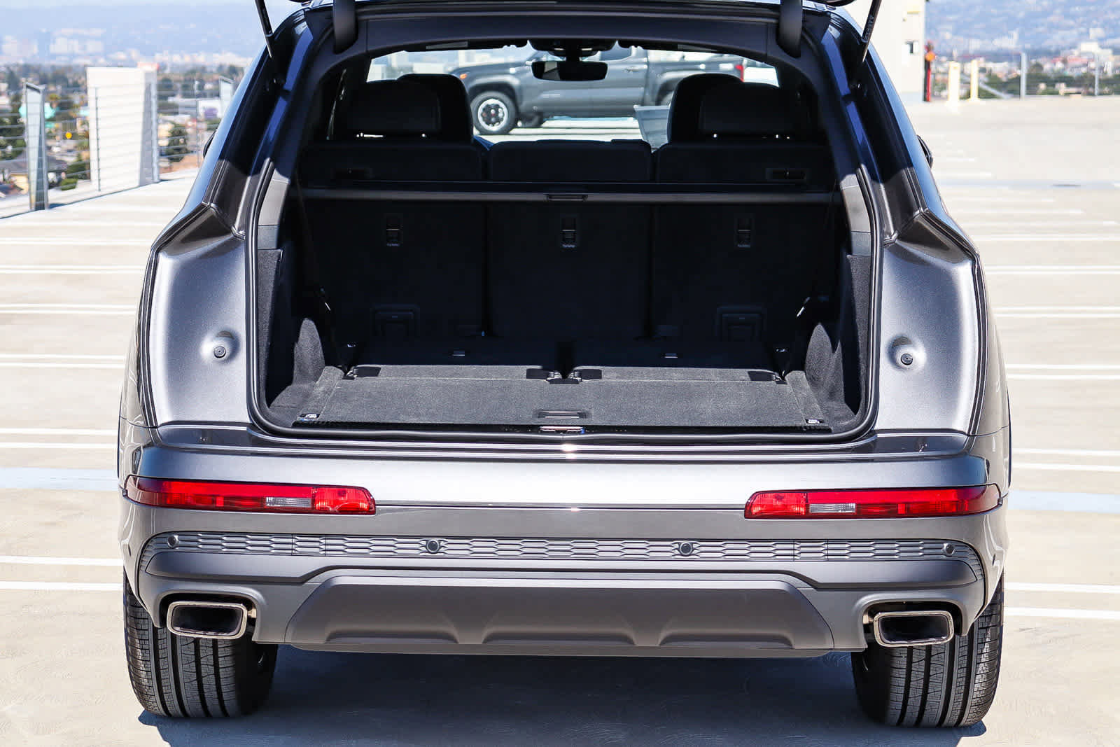 New 2026 Audi Q7 2.0T Premium image 38