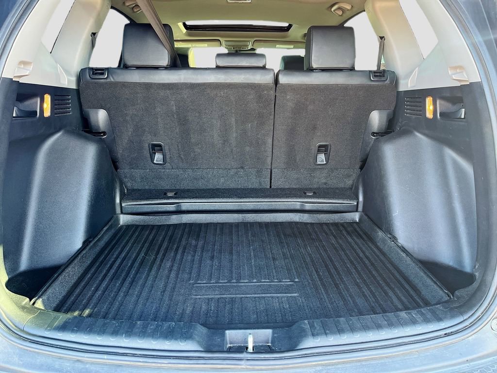 Used 2022 Honda CR-V EX-L image 24