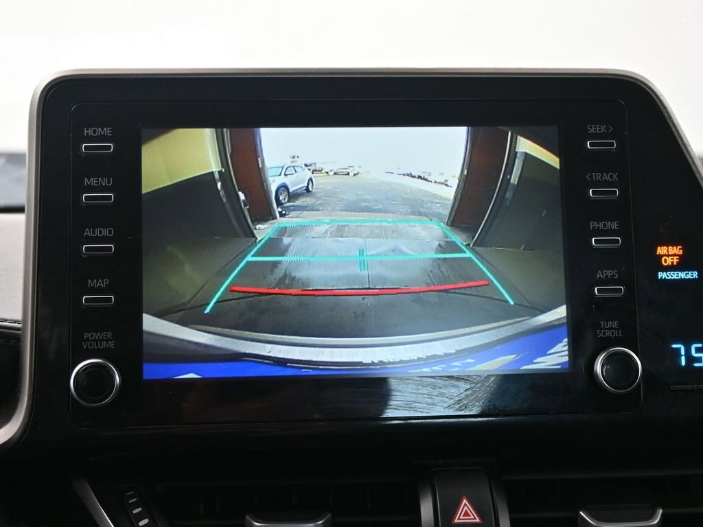 Used 2019 Toyota C-HR image 33