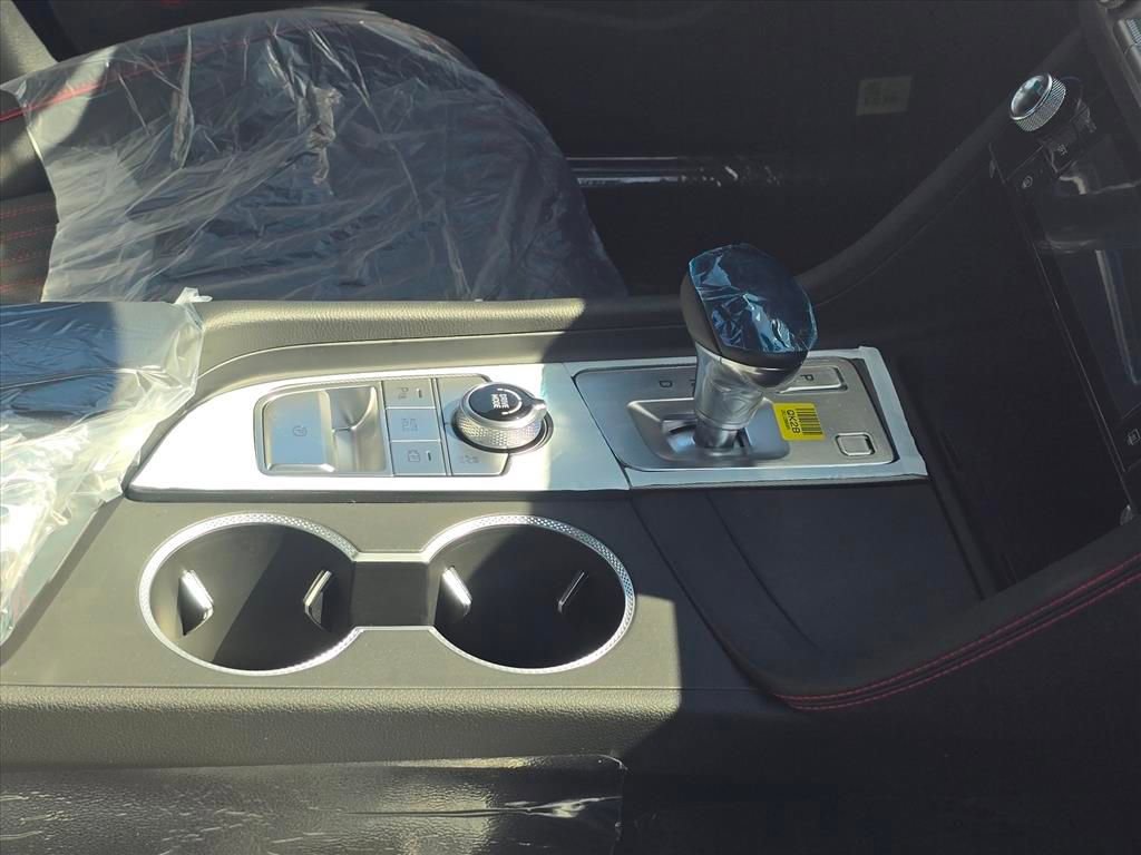 New 2026 Genesis G70 3.3T Sport Prestige image 9