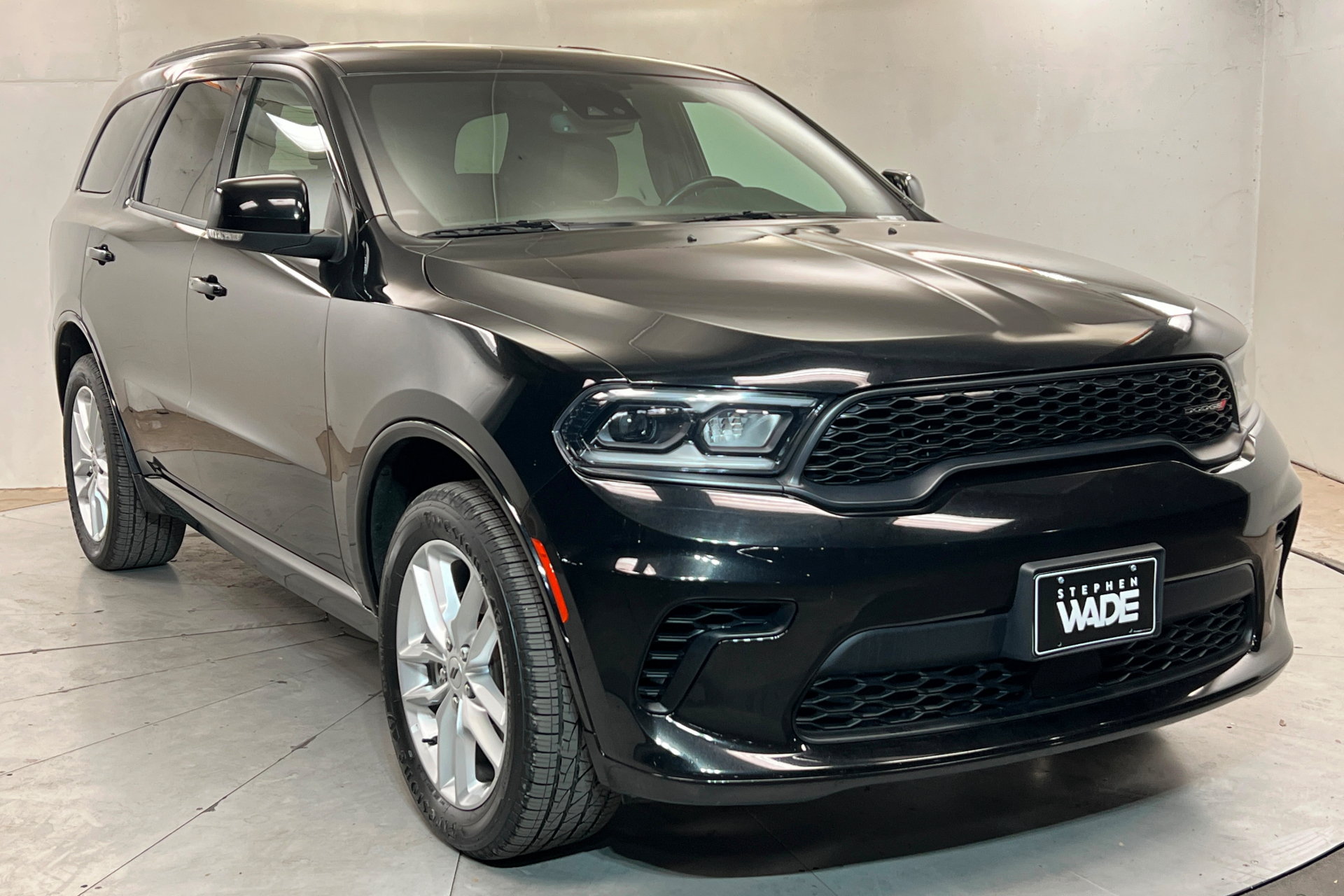 Used 2024 Dodge Durango GT AWD/4WD image 7